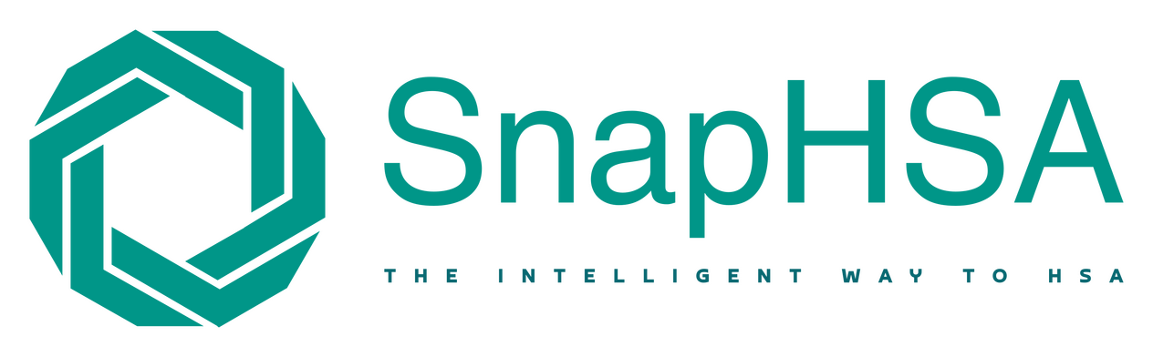 SnapHSA Logo